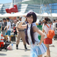 Illustration for article titled Japanese Cosplay Heats Up the Summer